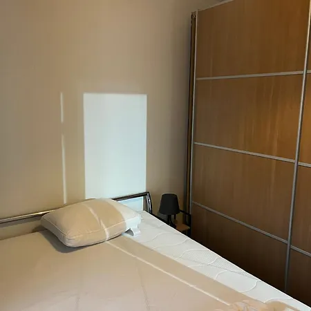 Prachtig In Het Toeristische Centrum Apartment