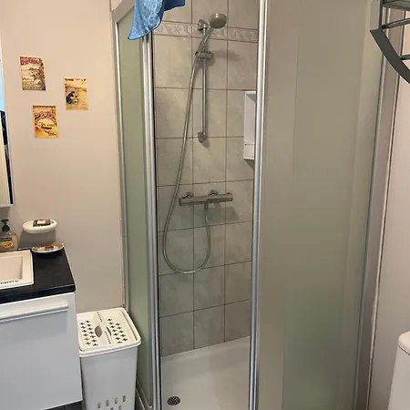 Prachtig In Het Toeristische Centrum Voor Max 6 Pers Gratis 2 Fietsen Ter Beschikking * オステンド