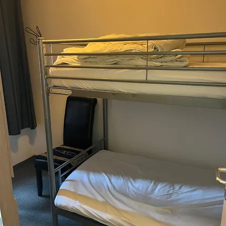 Prachtig In Het Toeristische Centrum Voor Max 6 Pers Gratis 2 Fietsen Ter Beschikking * Oostende