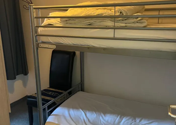 Prachtig In Het Toeristische Centrum Voor Max 6 Pers Gratis 2 Fietsen Ter Beschikking * Ostende