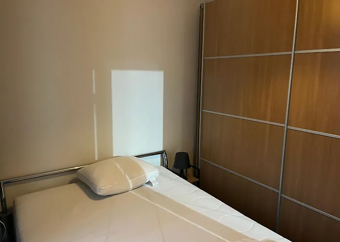 Prachtig In Het Toeristische Centrum Voor Max 6 Pers Gratis 2 Fietsen Ter Beschikking Apartman