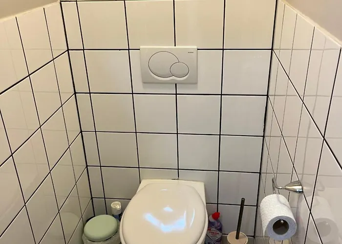 Prachtig In Het Toeristische Centrum Voor Max 6 Pers Gratis 2 Fietsen Ter Beschikking