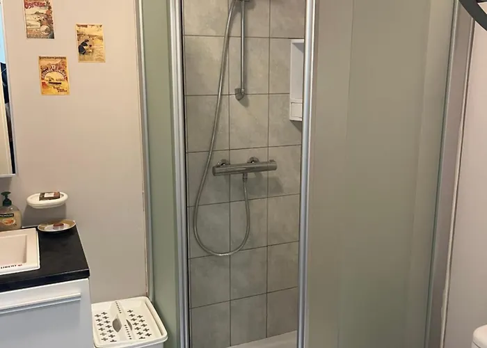 Prachtig In Het Toeristische Centrum Voor Max 6 Pers Gratis 2 Fietsen Ter Beschikking * Ostende